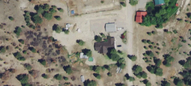 Equestrian Property with Tack Room