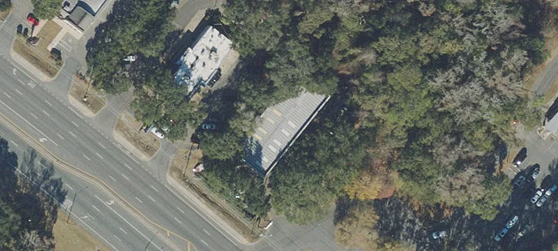 Hotel Development Site Land