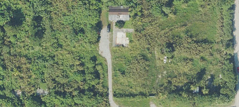 Agricultural Land with Residential Potential