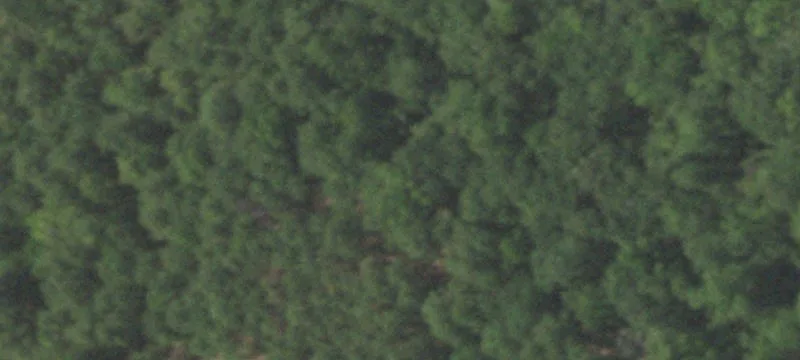 Flat Residential Development Land