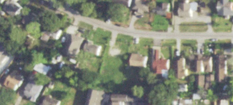 Residential Development Lot