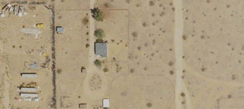 Agricultural Land Parcel