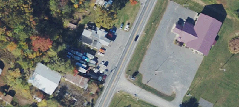 Large Warehouse and Flex Facility