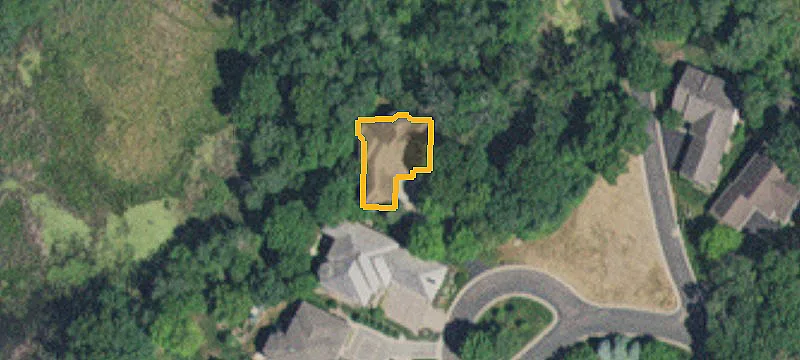 Residential Building Lot