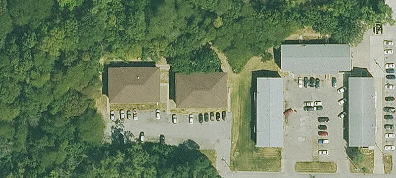 Renovated 34-Unit Apartment Building