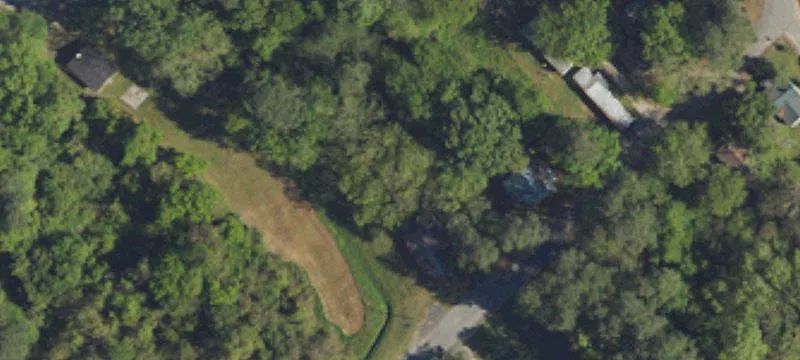 Corner Lot Home Site
