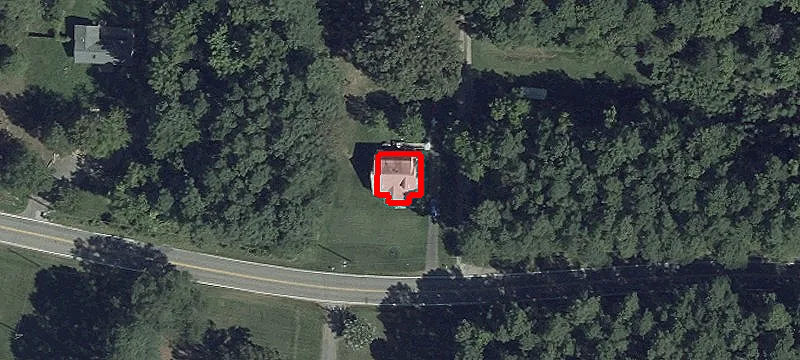 Specialty Commercial Property
