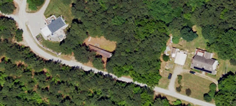 Waterfront Homesite with Private Dock