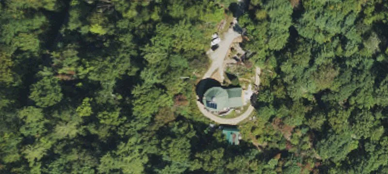 Mountain Land with Multiple Homesites