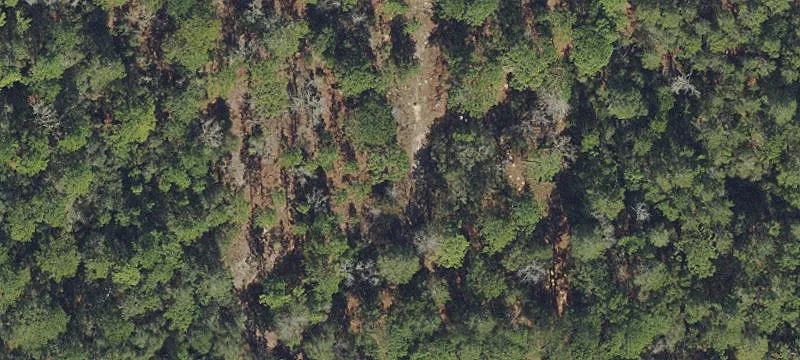 Highway-Frontage Development Land