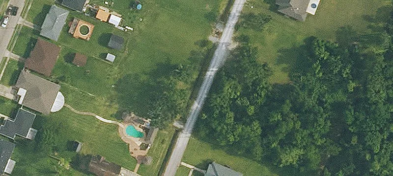 Vacant Land Lot