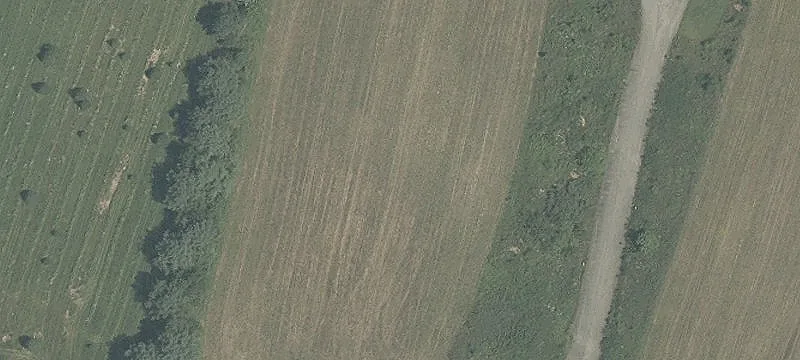 Residential Land on Private Court