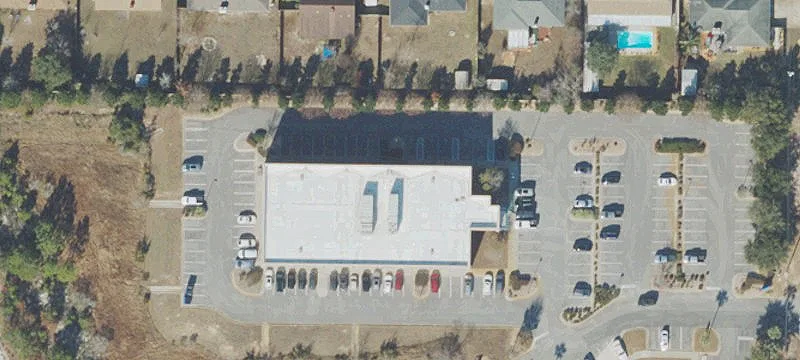 Retail Investment Property