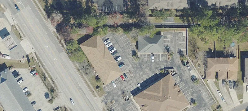 Two-Story Office Buildings for Sale