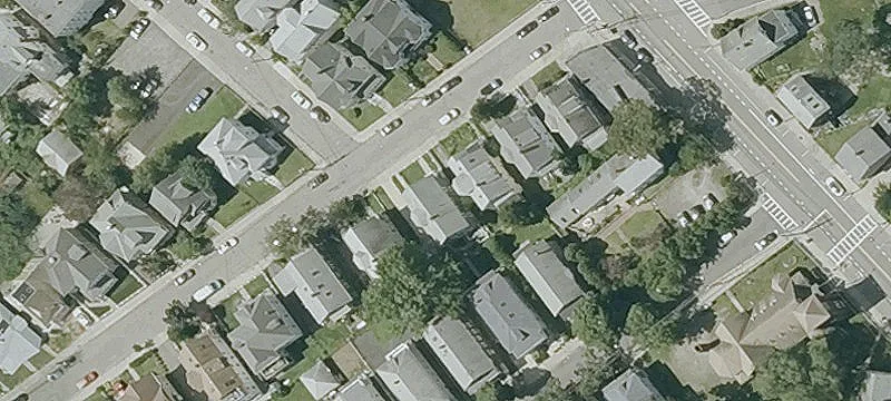 Two-Family Residential Income Property