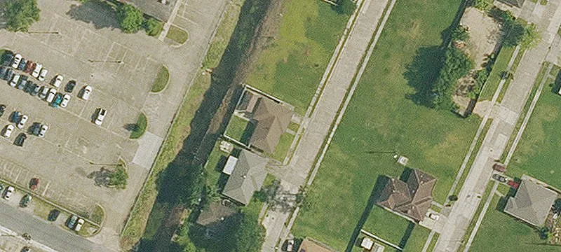 Residential Home Lot