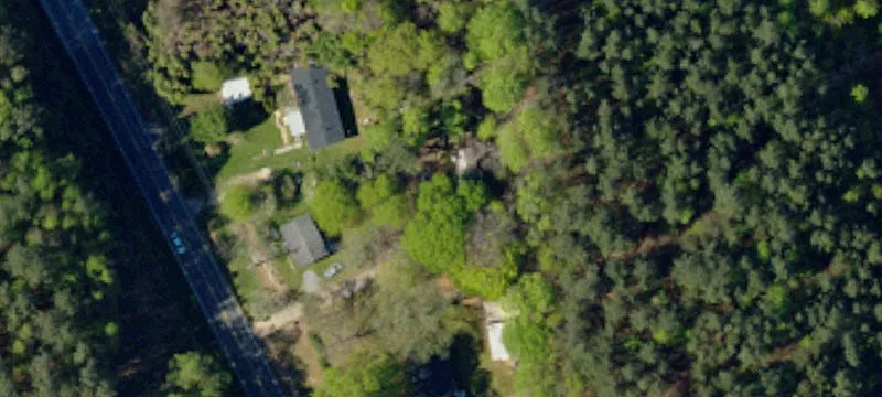 Commercial Land with I-85 Frontage