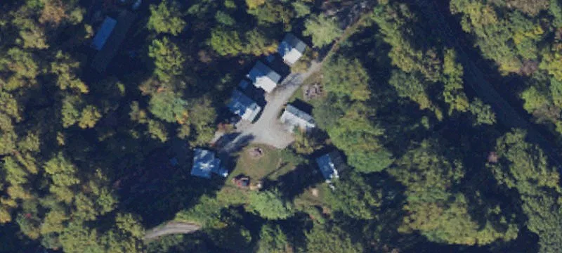 Vacation Cabin Rental Community