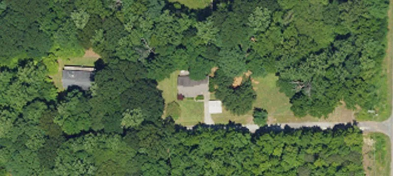 Lake Norman Waterfront Land