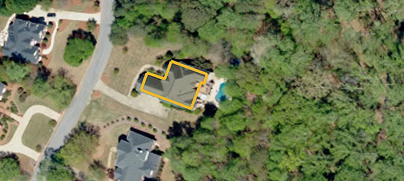 Gated Residential Lot