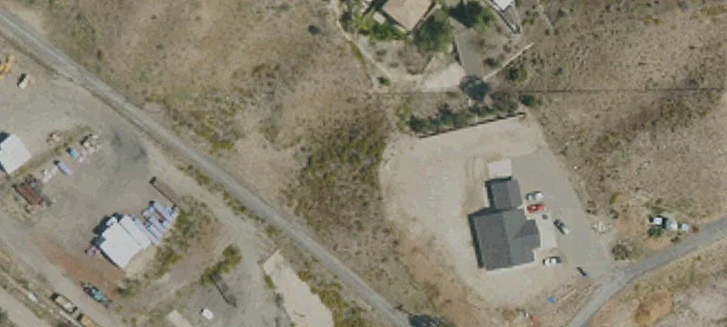 Residential Development Land Parcel
