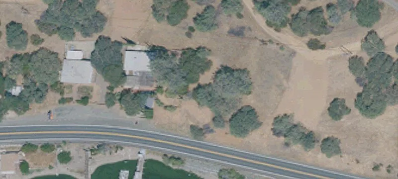 Street-Side Lot for Sale
