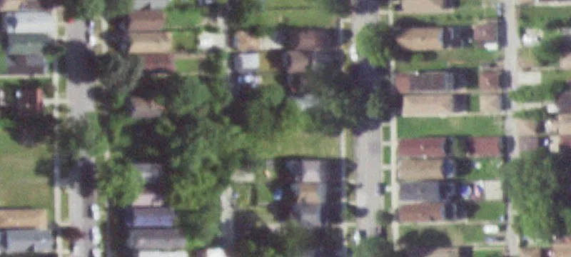Residential Development Lot