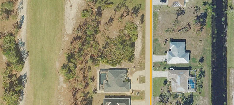Residential Land with Golf Course View