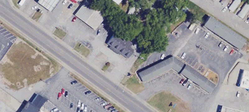 Industrial Land Corner Lot