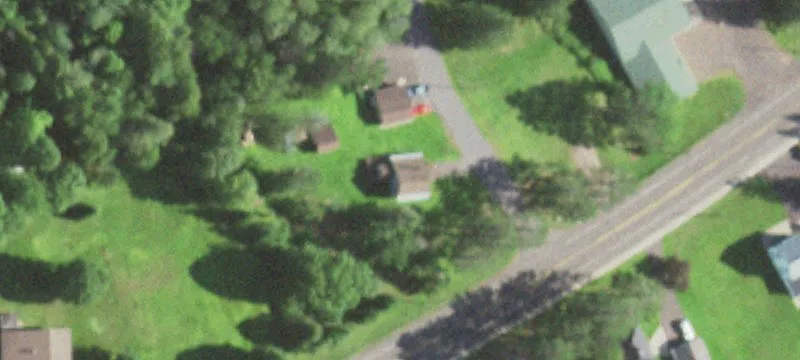 Residential Land Parcel with Utilities