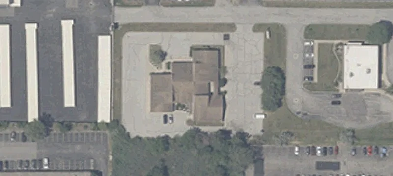 Multi-Tenant Office Building