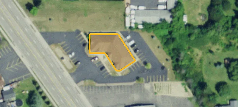 Freestanding Medical Office Building
