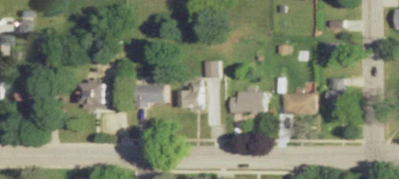 Residential Development Land Parcel