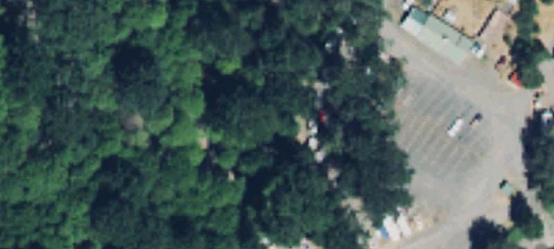 RV Park with Boat Launch