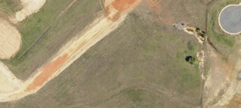 Industrial Land Parcels