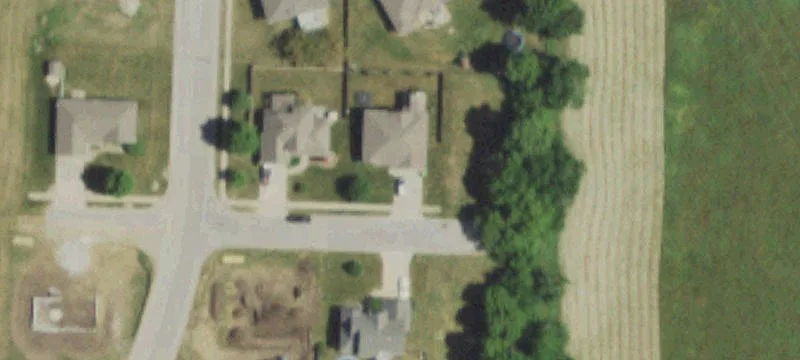 Residential Buildable Lot with Plans