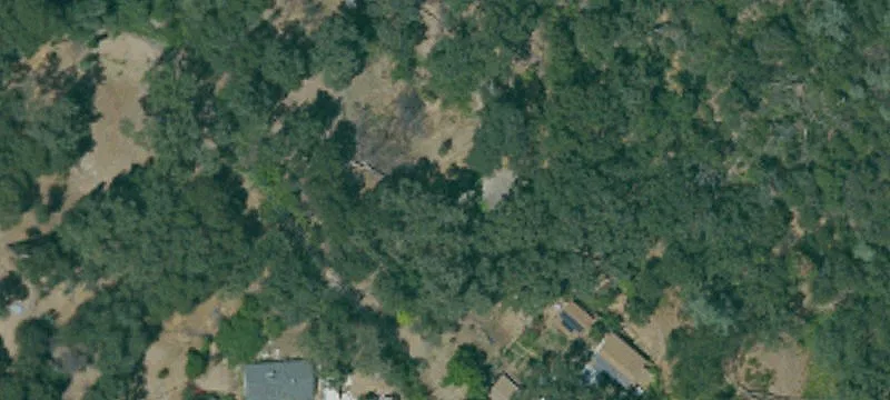 Agricultural Property with Warehouse