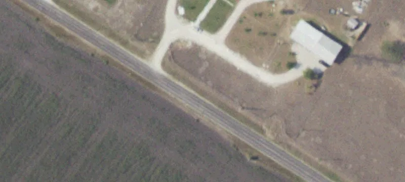 Rural Land Tract