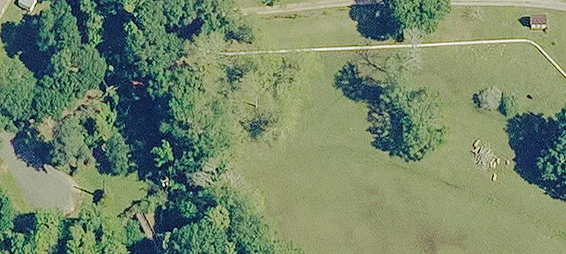 Flex Building with Drive-Through