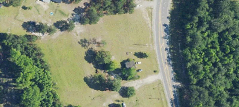 Residential Development Lot
