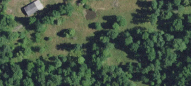 Recreation Land with Utilities