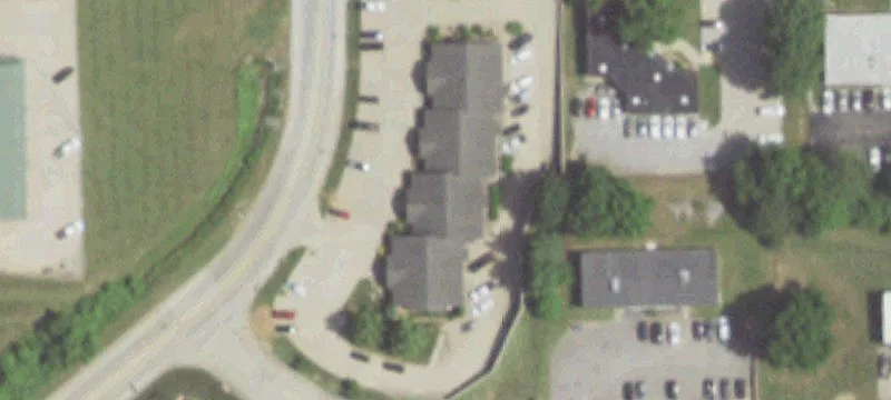 Retail Storefront Lease Space