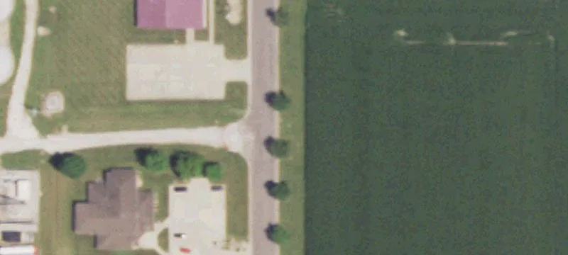 Turnkey Subway Restaurant Property