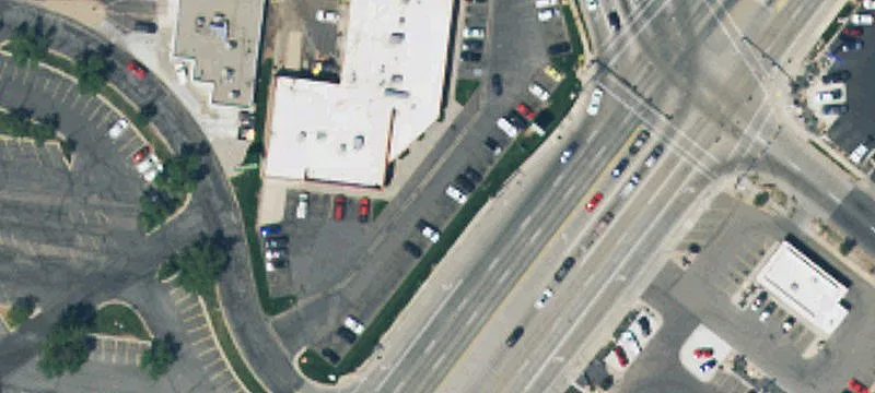 Drive-Thru Restaurant Investment