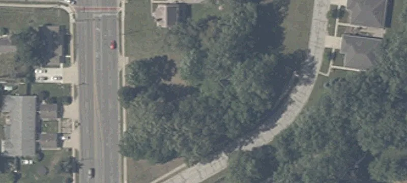 Office Commercial Zoned Land
