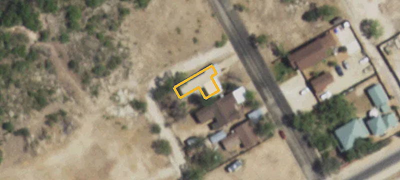 Waterfront Land Development Site