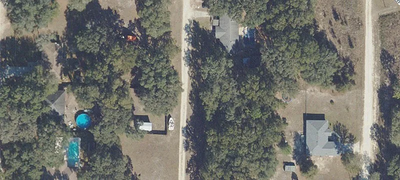 Residential Lot Without HOA