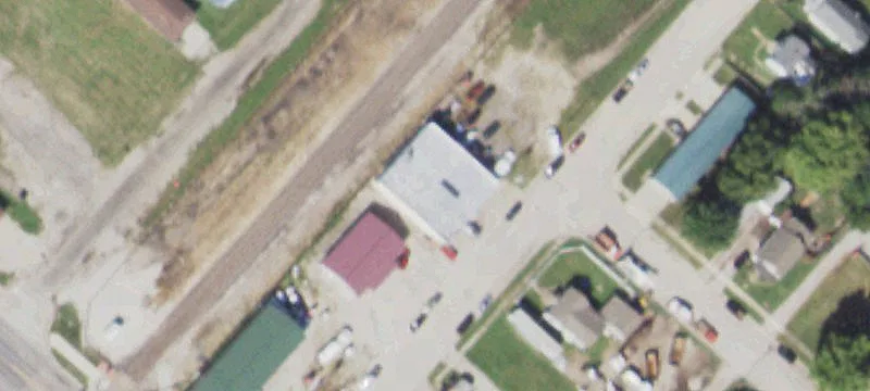 Renovated Office/Warehouse Building
