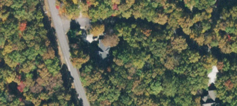 Agriculture-Zoned Land with Combined Tracts