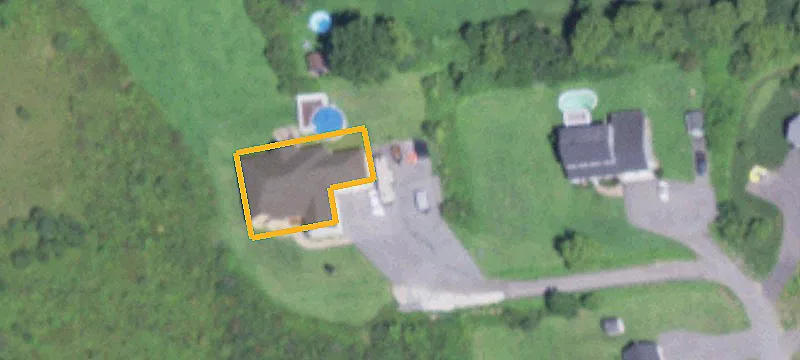 Cleared Corner Home Lot